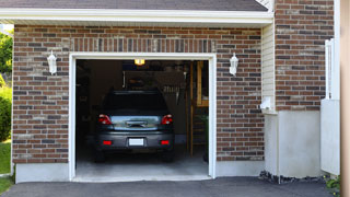 Garage Door Installation at Spring Oaks Mesquite, Texas