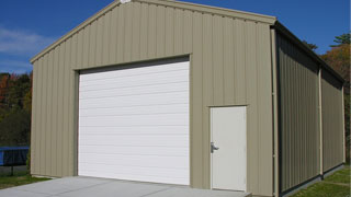 Garage Door Openers at Spring Oaks Mesquite, Texas